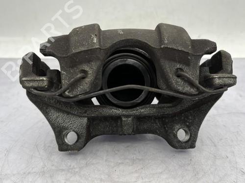 Right front brake caliper DACIA LOGAN II 1.2 | BP23712925M104 - Image 2