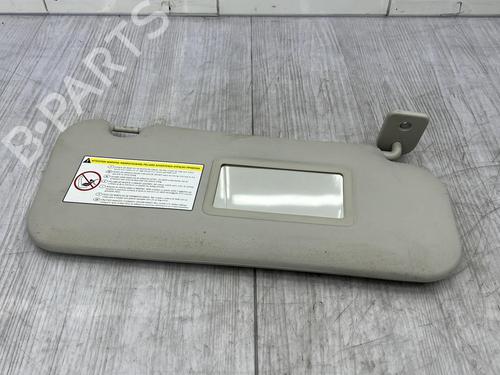Used Right sun visor Right sun visor PEUGEOT 207 (WA_, WC_) 1.4 16V (88 hp) 23693459 23693459