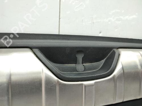 Other PEUGEOT 2008 I (CU_) 1.6 HDi | BP26586105O1  - Image 11