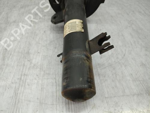 Used Left front shock absorber Left front shock absorber CITROËN C3 III (SX) 1.6 BlueHDi 75 (75 hp) 23723053 23723053