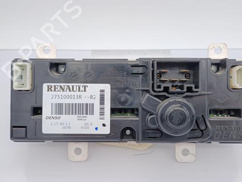 Climate control OPEL MOVANO B Van (X62) 2.3 CDTI FWD (FV) | BP23707031I5 - Image 2