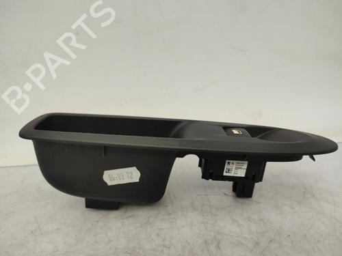 Left rear window switch CITROËN C4 II (NC_) 1.6 HDi 110 | BP23719644I29 - Image 2