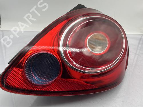 Right taillight FORD KA (RU8) 1.2 | BP23761332C35 