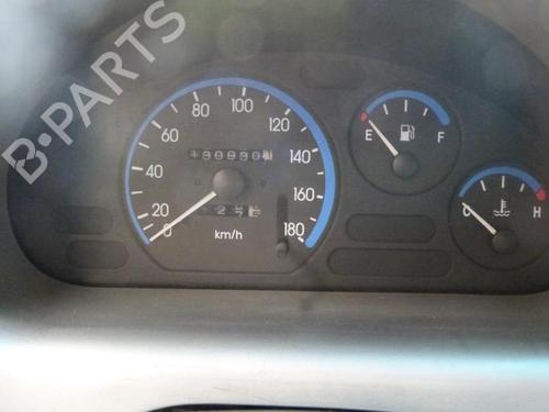 Startmotor DAEWOO MATIZ (M100, M150) 0.8 | BP23688957M8 