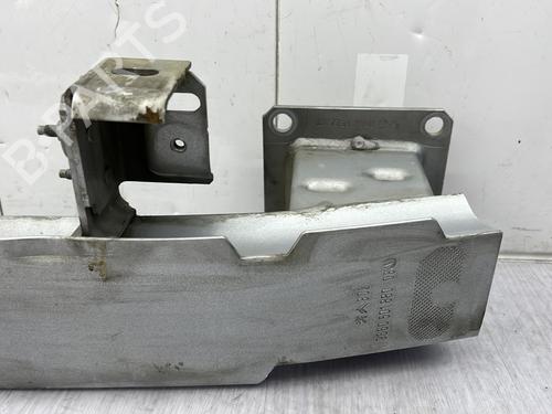 Front bumper reinforcement CITROËN C5 III Break (RW_) 1.6 HDi 110 (RW9HZC) | BP23683741C109 