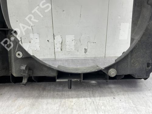 Front slam panel CITROËN C8 (EA_, EB_) 2.0 HDi 165 | BP33720250C72  - Image 13