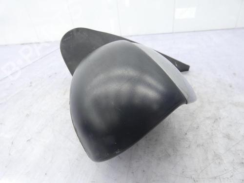 Left mirror PEUGEOT 206 Hatchback (2A/C) 2.0 HDI 90 | BP23688280C26 