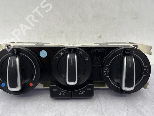 Used Climate control VW POLO V (6R1, 6C1) 1.2 (70 hp) 30711245