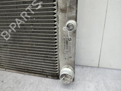 Water radiator BMW 5 (E60) 530 d | BP23732158M31 - Image 2