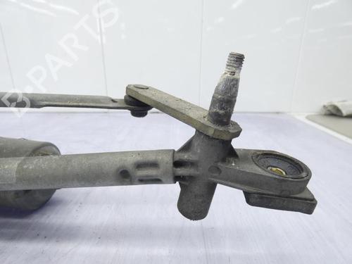 Front wiper motor FORD MONDEO III (B5Y) 2.0 16V TDDi / TDCi | BP23687028M29 