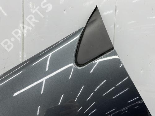 Left front fenders PEUGEOT 308 I (4A_, 4C_) 1.6 HDi | BP23762133C41 