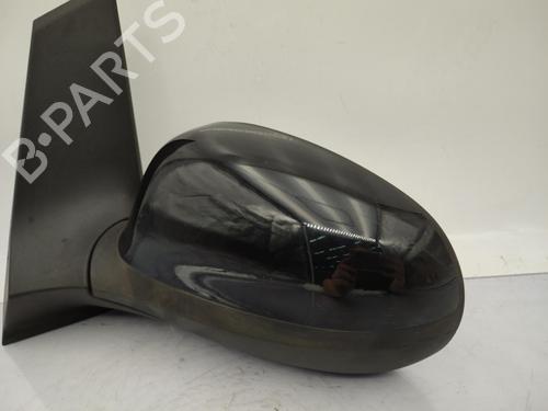 Left mirror FORD KA (RU8) 1.2 | BP23718564C26 