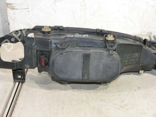 Left headlight FORD MONDEO I (GBP) 1.8 i 16V | BP23697089C28 