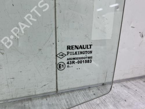 front-left-door-window-renault-twingo-ii-cn0_-2007-31321457 main image