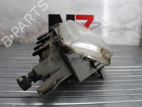 Used Right headlight Right headlight RENAULT LAGUNA I (B56_, 556_) 1.8 (B56Z) (94 hp) 23668625 23668625
