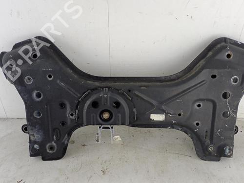 Used Subframe Subframe FIAT DUCATO Van (250_) 100 Multijet 2,2 D (100 hp) 23731057 23731057