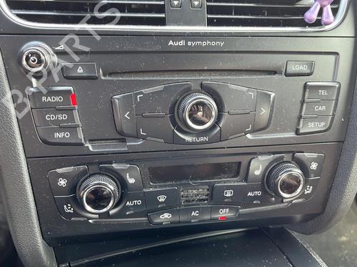 Mass air flow sensor AUDI A5 (8T3) S5 quattro | BP23738582M95 - Image 55