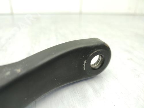 Used Front windshield wiper arm CITROËN BERLINGO Box Body/MPV (B9) 1.6 HDi 90 16V (90 hp) 23719578