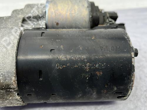 Starter VW POLO IV (9N_, 9A_) 1.2 12V | BP32360350M8