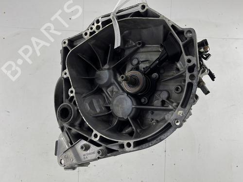 Used Gearbox PEUGEOT 308 SW II (LC_, LJ_, LR_, LX_, L4_) 1.6 HDi / BlueHDi 115 (LCBHXM, LCBHXT) (115 hp) 29325142