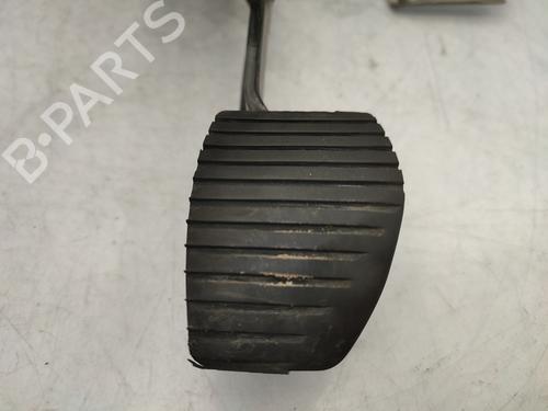 break-pedal-citroen-c3-iii-sx-2016-26008196 main image