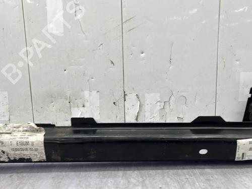 Wzmocnienie zderzaka tylnego CITROËN C2 (JM_) 1.4 HDi | BP30790632C73 