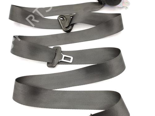 Rear left seatbelt PEUGEOT 2008 I (CU_) 1.2 THP 110 / PureTech 110 | BP23741590I29 - Image 7