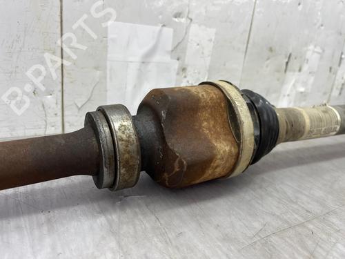 Right front driveshaft CITROËN JUMPY III Van (V_) 1.5 BlueHDi 100 | BP36943587M39  - Image 7