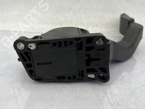 Pedal CITROËN C3 I (FC_, FN_) 1.4 HDi | BP29839300I4 