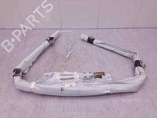 Right curtain airbag PEUGEOT 208 I (CA_, CC_) 1.2 VTI 82 | BP23711664C12 