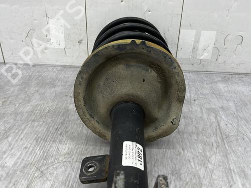Right front shock absorber CITROËN C4 I (LC_) 1.6 HDi | BP25600338M17 