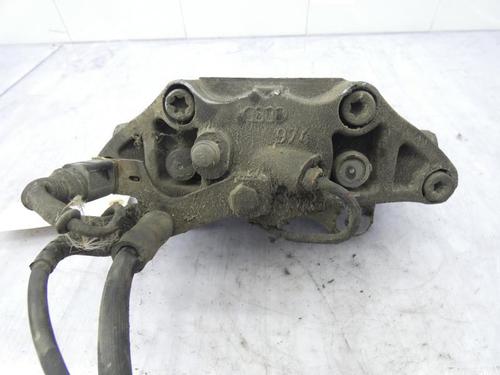 Used Right front brake caliper Right front brake caliper AUDI A6 C5 (4B2, 4B4) 2.5 TDI quattro (180 hp) 23701553 23701553