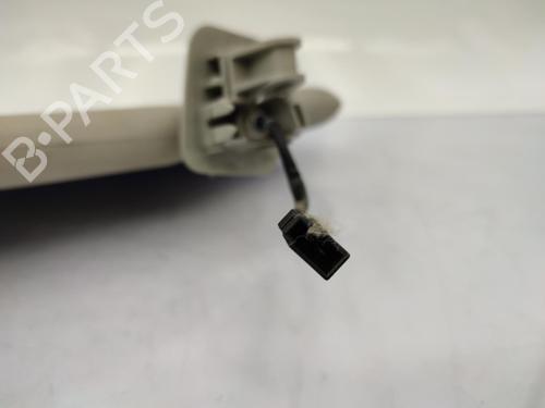 Right sun visor SAAB 9-3 Estate (E50) 1.9 TiD | BP23720723I2 - Image 8