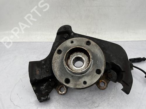 Used Right front steering knuckle ALFA ROMEO MITO (955_) 1.4 MultiAir (955AXL1B) (105 hp) 28798674