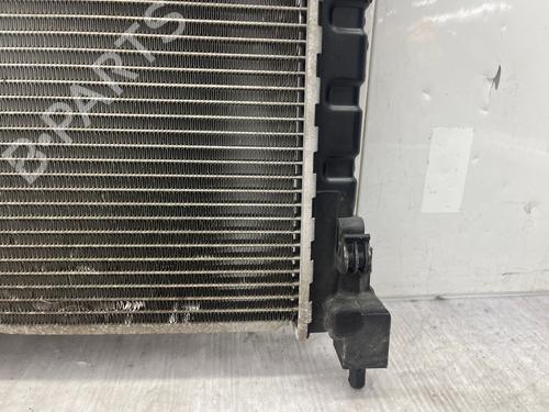 Water radiator CHEVROLET SPARK (M300) | BP37189566M31 - Image 8