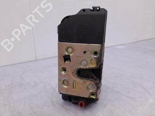 Rear left lock PEUGEOT 307 (3A/C) 2.0 HDi 110 | BP23675885C100 
