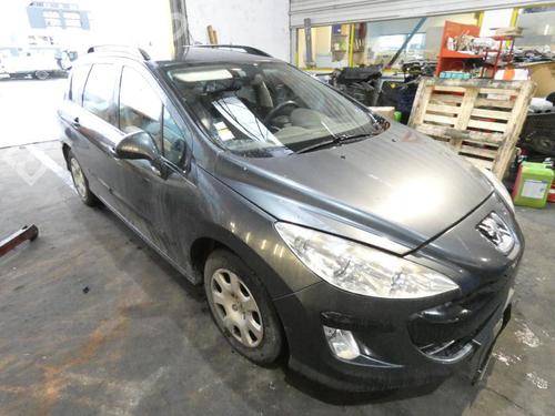 Subframe PEUGEOT 308 SW I (4E_, 4H_) 1.6 HDi | BP23708256M9 - Image 12