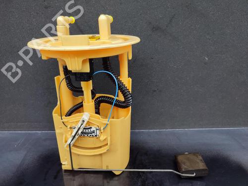 Used Fuel pump CITROËN C2 (JM_) 1.4 HDi (68 hp) 23678704