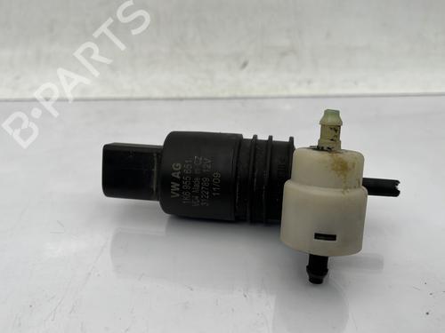 Used Other VW POLO (9N_, 9A_) 1.2 (60 hp) 24591397