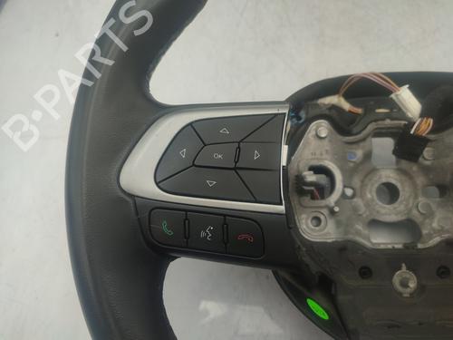 Steering wheel FIAT TIPO Hatchback (356_, 357_) 1.3 D (356HXH1A) | BP29710726C49 