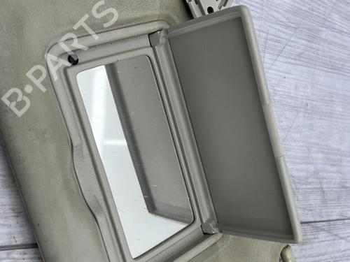 Left sun visor NISSAN JUKE (F15) 1.5 dCi | BP23700221I1 