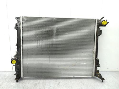 Water radiator RENAULT MEGANE IV Hatchback (B9A/M/N_) 1.3 TCe 140 (B9NB) | BP23729590M31  - Image 6