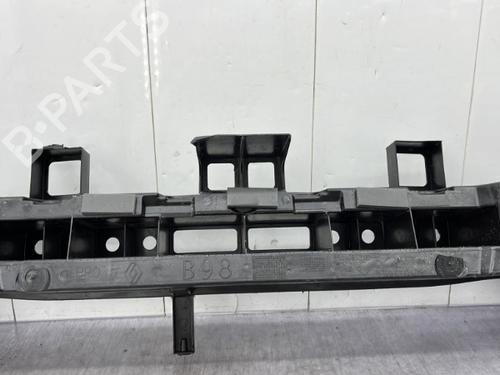 Rear bumper reinforcement RENAULT CLIO IV (BH_) 1.5 dCi 75 | BP23756287C73 