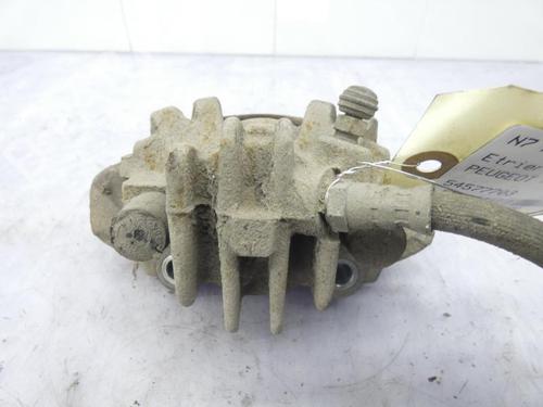 Used Right front brake caliper Right front brake caliper 23701593 23701593