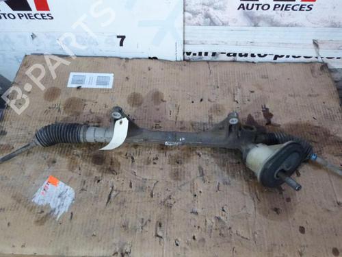 Used Steering rack NISSAN MICRA III (K12) 1.2 16V (65 hp) 23668844