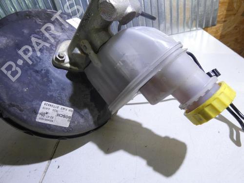Used Servo brake FIAT PANDA (169_) 1.1 (169.AXA1A) (54 hp) 23670613