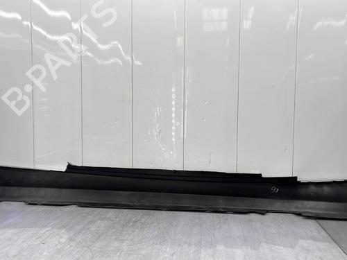 Próg lewy BMW 1 (E81) 118 d | BP23760922C115 