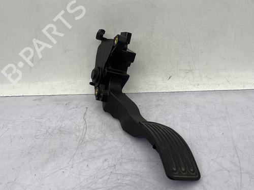 Used Pedal NISSAN MICRA IV (K13K, K13KK) 1.2 (80 hp) 23761091