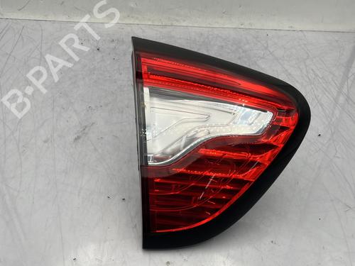 Left tailgate light RENAULT CAPTUR I (J5_, H5_) 1.5 dCi 90 (J5N4, J5M5, J5MW, J5M6, J5AL, J5AJ) | BP32258340C79 - Image 3