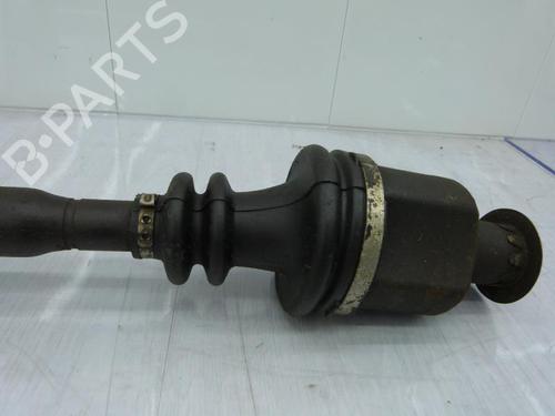 Used Right front driveshaft RENAULT MEGANE I Coach (DA0/1_) 1.6 16V (DA0B, DA04, DA11) (107 hp) 23672954